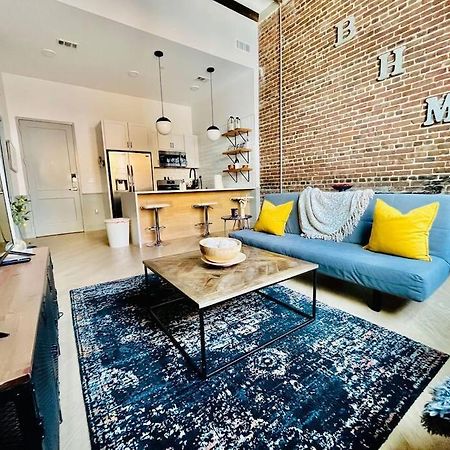 Trendy Condo! Close To Everthing Downtown Birmingham Zewnętrze zdjęcie