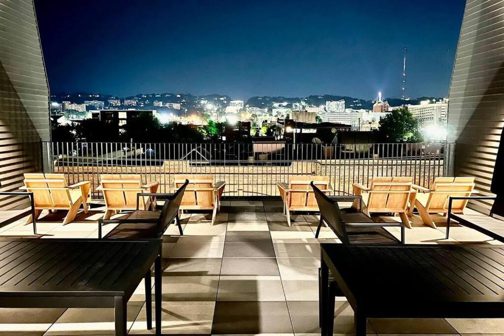 Trendy Condo! Close To Everthing Downtown Birmingham Zewnętrze zdjęcie