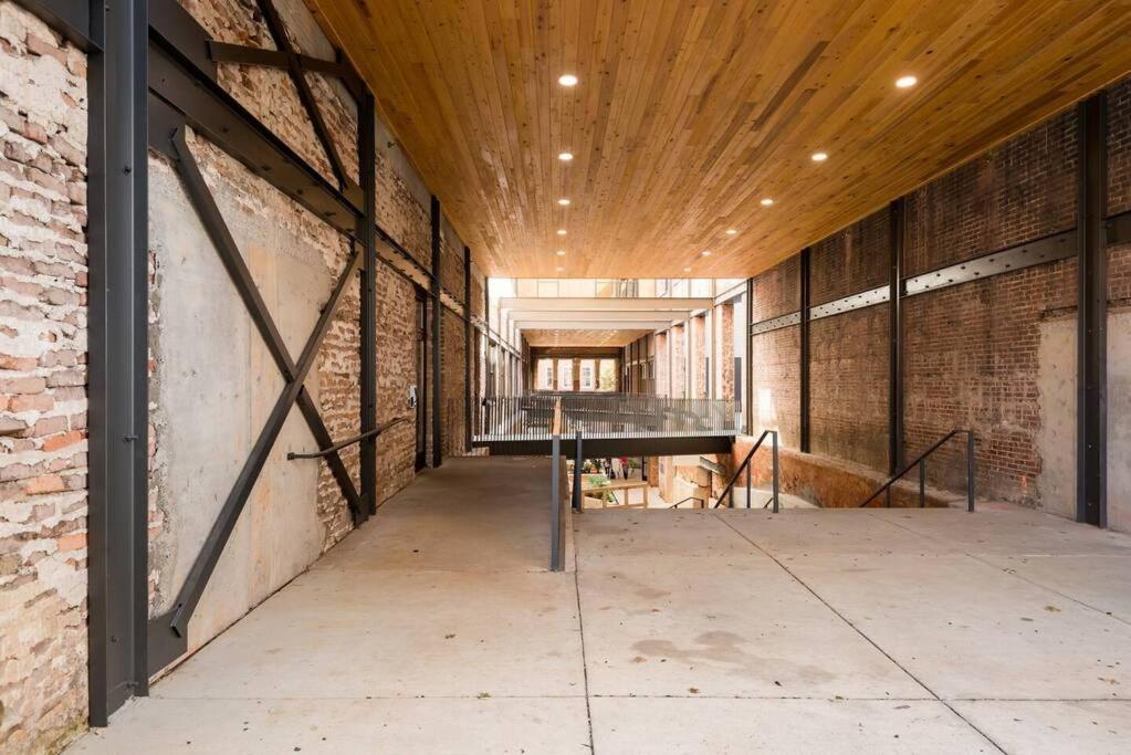 Trendy Condo! Close To Everthing Downtown Birmingham Zewnętrze zdjęcie