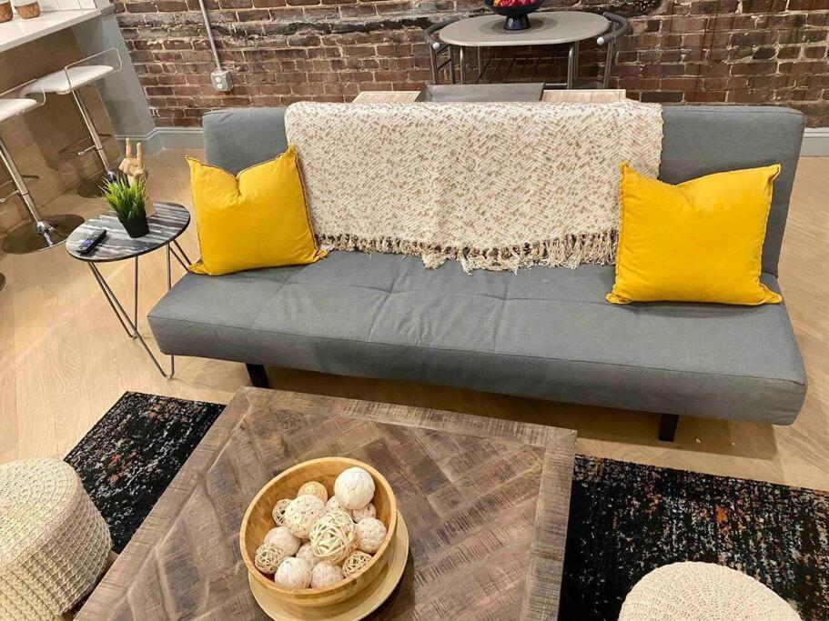 Trendy Condo! Close To Everthing Downtown Birmingham Zewnętrze zdjęcie